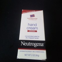  4X NEUTROGENA Norwegian Formula Hand Cream Original  - $66.50