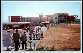 Marineland of the Pacific Postcard Palos Verdes,California - $10.00