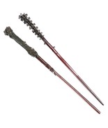 Harry Potter 12&quot; Replica Wands Harry&#39;s Fred Weasley WBEI Warner Brothers... - $12.49