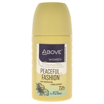 72 Hours Personalities Antiperspirant Deodorant - Peaceful and Fashion - $10.49