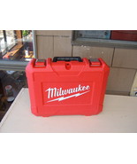 Milwaukee M12 2407-22 3/8&quot; drill-driver empty case.  New - £14.86 GBP