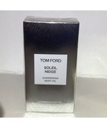 Tom Ford Soleil Neige Shimmering Body Oil Spray 1.5oz 45ml Sealed NIB Fr... - £25.59 GBP