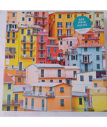 Galison-Ciao from Cinque Terre 500 Piece Puzzle (Sealed) - $10.81 CAD