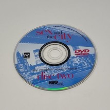 Sex and the City Season Two 2 DVD Replacement Disc 2 - £3.90 GBP