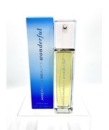 American Beauty Wonderful Perfume Spray 1.7 oz New w/ Box Rare Discontinued - €49,99 EUR