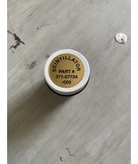 Scintillator 371-07734-000 for KLA CD -SEM Tool - $15.00