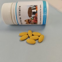 Aurora Vitalis Dietary supplements for pets,Nutrient - Rich Formula  image 5