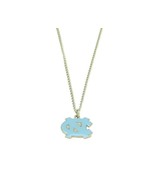 NCAA North Carolina Tar Heels Team Logo Necklace - €12,85 EUR