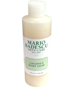 MARIO BADESCU SKIN CARE COCONUT BODY SOAP 8 oz / 236mL FREE SHIPPING - €14,87 EUR