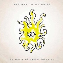 Welcome To My World [Vinyl] - £29.94 GBP