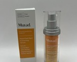 Murad Rapid Dark Spot Correcting Serum New in Box Step 2 1oz / 30mL  NIB - $44.54