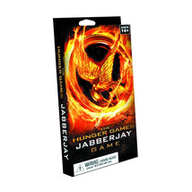 The Hunger Games Jabberjay Card Game - £19.22 GBP