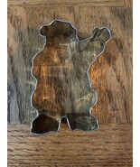 Santa Cookie Cutter - $298.79 MXN