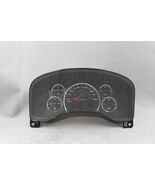Speedometer Cluster MPH ID 84046008 Fits 13-17 EXPRESS 2500 VAN 41908 - $2,865.95 MXN