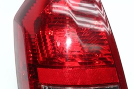 Driver Left Tail Light Base Fits 05-07 300 71691 image 2
