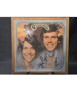 The Carpenters A Kind Of Hush - LP Record Vinyl Fair 1976 - AM SP 4898 1-5 - $6.90 CAD