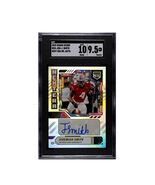 Jeremiah Smith RC* Auto 2025 Panini Score Next Era NIL Buckeyes #NEN-JSM... - $1,484.01