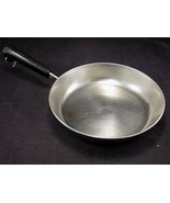 Vintage REVERE WARE #81 COPPER BOTTOM SKILLET 9 Inch Frying Pan Rome NY - $21.64 CAD