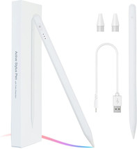 Stylus Pens for Touch Screens,Compatible with IPAD Precise Writing/Drawing - £18.12 GBP
