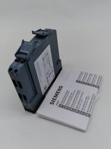 Siemens 3RP2505-1RW30 Multifunction Timing Relay - $281.00