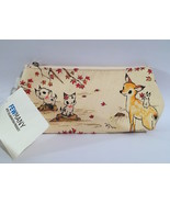Konatsu Zipper Pouch  - $55.00