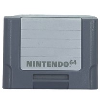 N64 Controller Pak Nintendo 64 - £14.90 GBP