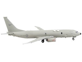 Boeing P-8 Poseidon Patrol Aircraft &quot;Royal Australian Air Force&quot; Gray &quot;Gemini M - £49.92 GBP