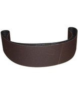 Magnate K6X89S15 6&quot; x 89&quot; Open Coat Sanding Belt, Aluminum Oxide - 150 G... - €8,30 EUR