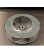 Metal Blower Fan Wheel for Wascomat/Electrolux TD30X30 P/N: 487210039, 4... - €50,05 EUR
