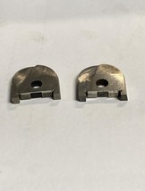 Waukesha Cutting Tools 052-0108F Insert Drill Spade Blade 1-1/8&quot; Lot of 2 - $30.50