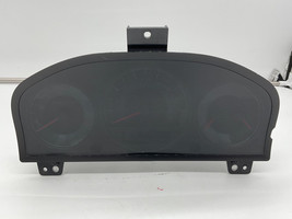 2010 Ford Fusion Speedometer Instrument Cluster Unknown Mileage OEM M02B... - $71.99