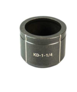 Greenlee KD-1-1/4 Knock Out Die - €27,00 EUR