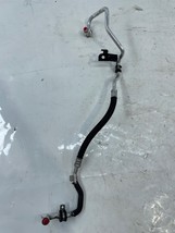 2014-2017 Maserati Quattroporte A/C Air Hose Line OEM 670005029 - $44.50