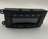 2011-2017 Jeep Compass AC Heater Climate Control Temperature Unit OEM B1... - $40.31