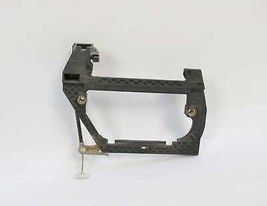 BMW E38 7-Series Right Rear Outside Door Handle Lock Frame Carrier 1995-... - $19.79