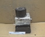 05-07 Ford Escape ABS Pump Control OEM 5L842C346AH Module 944-9E5 - £14.42 GBP