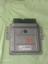 2011 Nissan Titan Engine Computer MEC175-200 A1 ECU ECM 5.6L AT ECM - $296.01