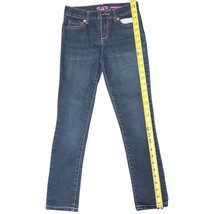 Girls Children&#39;s Place Super Skinny Jeans Size 10 - $175.07 MXN