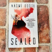 Sealed - Naomi Booth (2019 Paperback) - £3.92 GBP