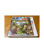 Dragon Quest VII Fragments of the Forgotten Past for Nintendo 3DS - £74.66 GBP