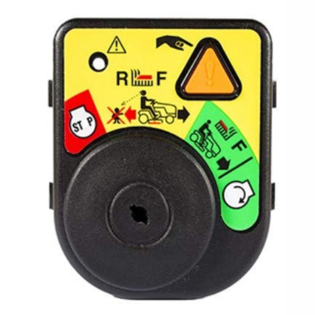 Ignition Switch Module Assembly for Cub Cadet XT1 XT2 LTX1046-KW LTX 045... - $61.27