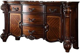 71" Solid Wood Five Drawer Dresser - $44,546.10 MXN