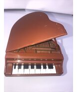 Fisher Price Loving Family Dollhouse Grand Piano 2000 Works - $33.52 CAD