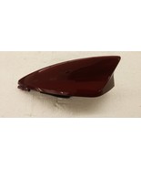 Chevy Malibu OEM shark-fin roof-top antenna painted maroon. NEW factory ... - $14.99