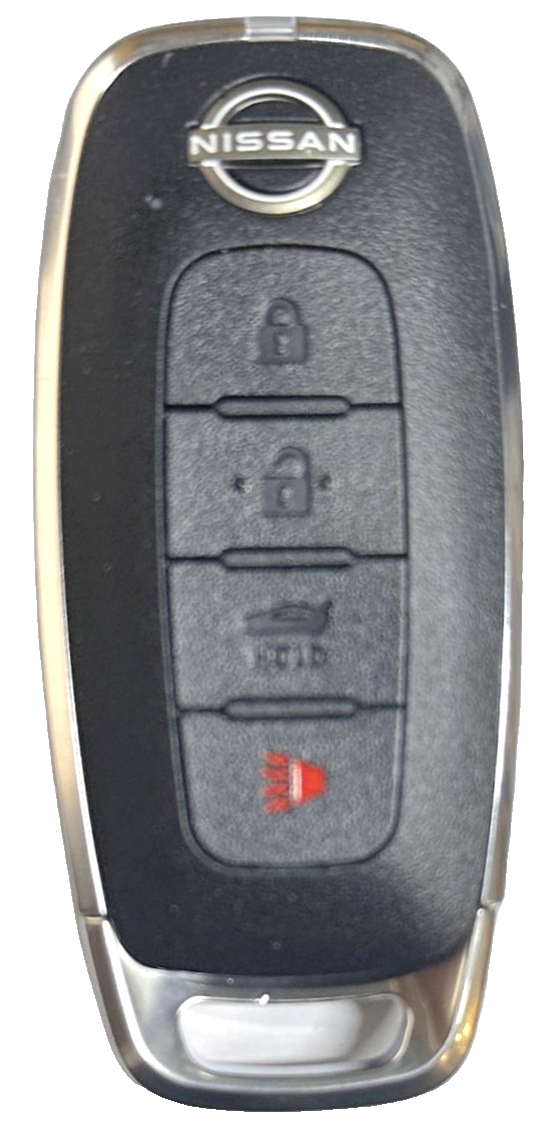 Smart Key Remote Key SHELL - For Nissan Versa / Sentra (2022-2025) S180146119 Item image 4