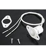 DS-01-W PLB white GRI DS01W closed when the ball is depressed 697625015610 - $6.77