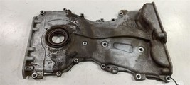 Timing Cover 2.4L Fits 11-13 SORENTO - $64.94