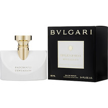 Bvlgari Splendida Patchouli Tentation By Bvlgari Eau De Parfum Spray 3.4 Oz - £78.69 GBP