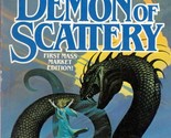 The Demon of Scattery by Poul Anderson &amp; Mildred Downey Broxon / Austin ... - £1.78 GBP