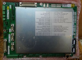 SIEMENS P-HSLA02-X99 BOARD 32.7699.110-00 - $99.99